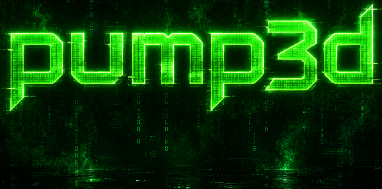 pump3d